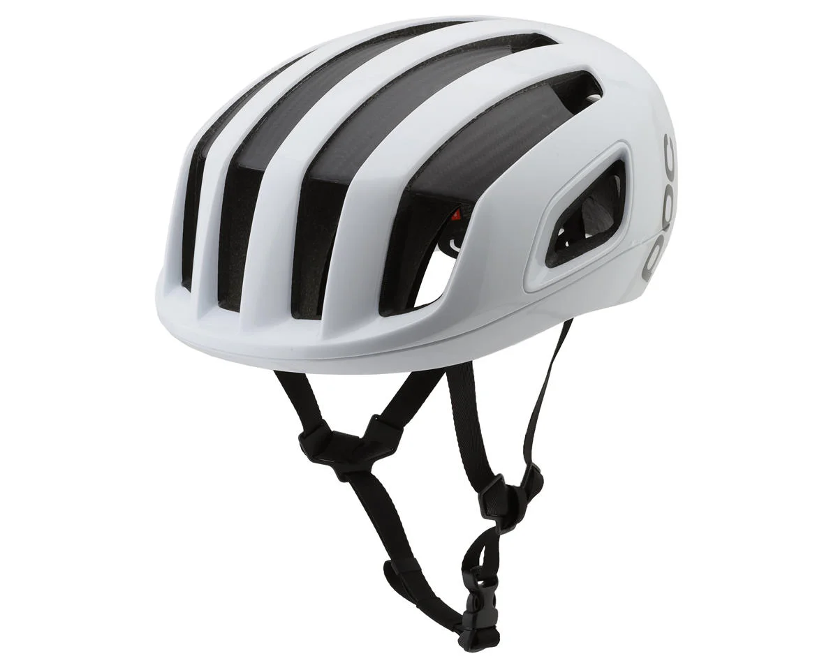 POC Cytal Carbon Helmet (Hydrogen White) (M)